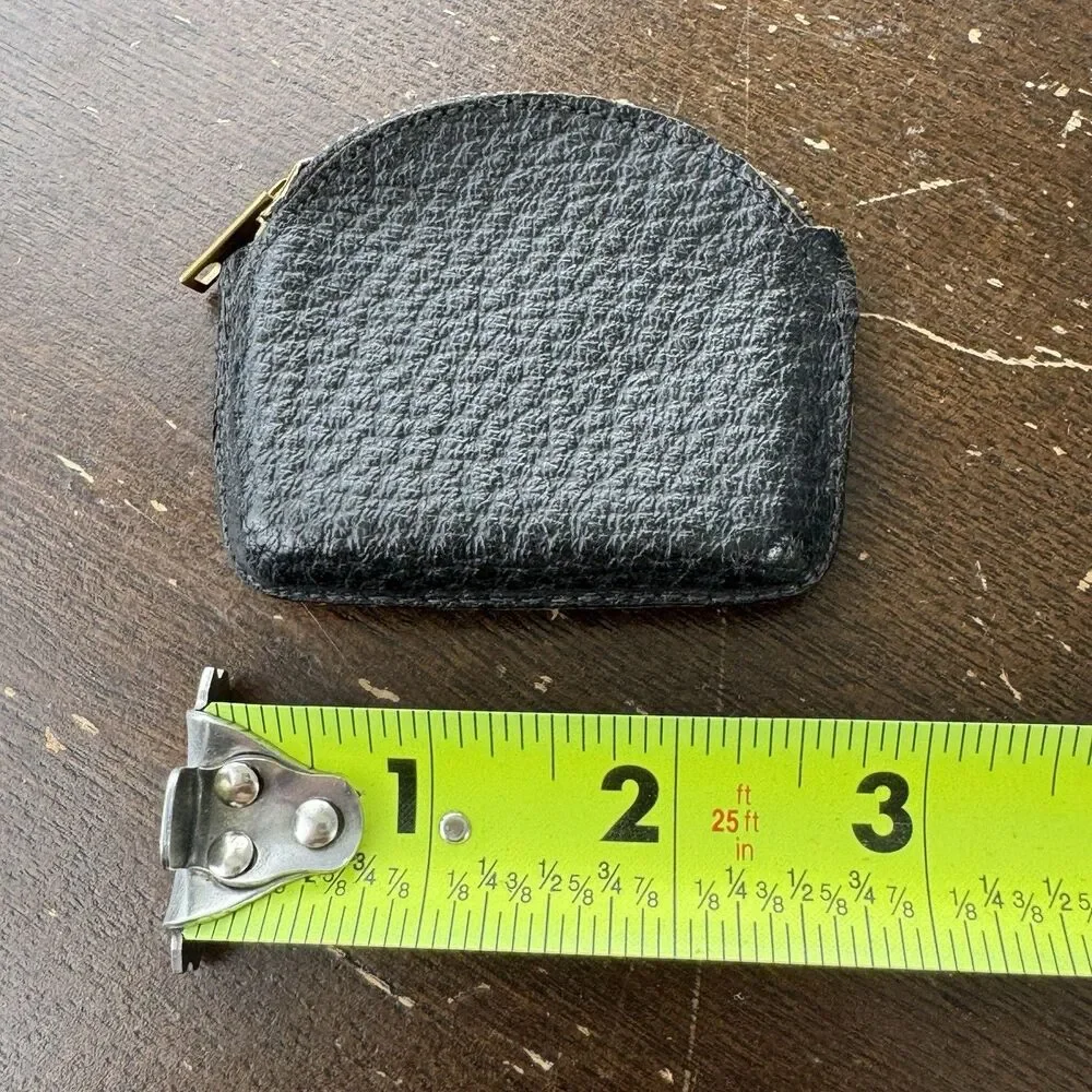 N/A antique leather